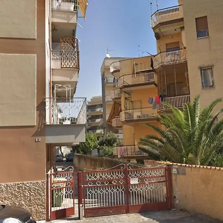 Il Viaggiatore Via Rimini Serapo * Gaeta