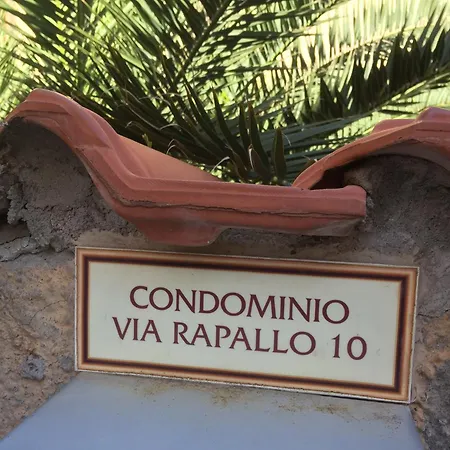Bed & Breakfast Il Viaggiatore Via Rimini Serapo