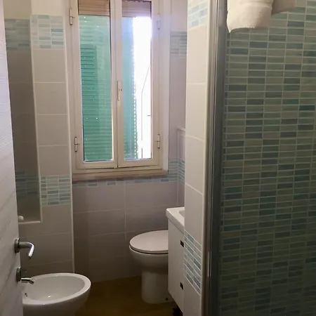 Il Viaggiatore Via Rimini Serapo *