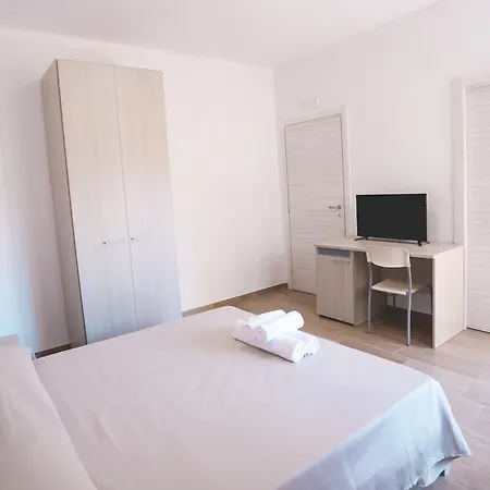 Il Viaggiatore Via Rimini Serapo Gaeta