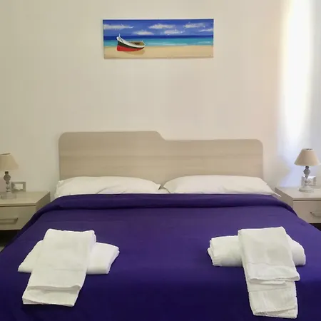 Il Viaggiatore Via Rimini Serapo Gaeta