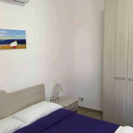 Il Viaggiatore Via Rimini Serapo Gaeta