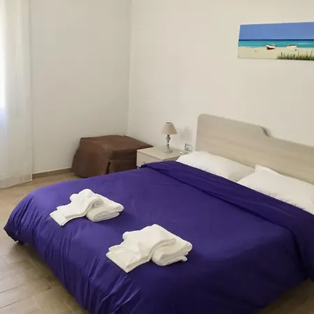 Il Viaggiatore Via Rimini Serapo * Gaeta